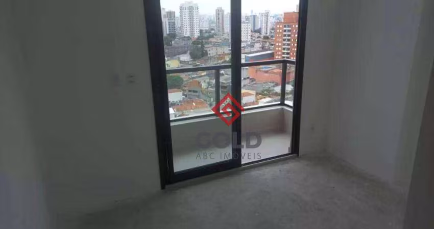 Apartamento com 2 dormitórios à venda, 60 m² por R$ 837.660,00 - Ipiranga - São Paulo/SP