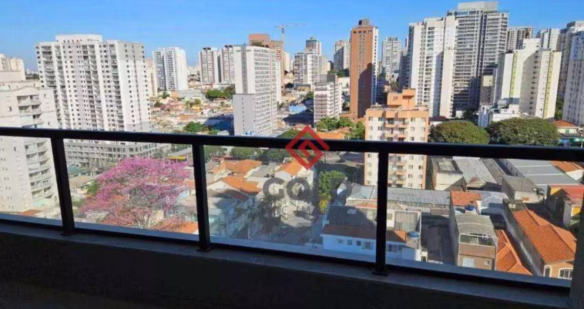 Apartamento com 2 dormitórios à venda, 60 m² por R$ 917.660,00 - Ipiranga - São Paulo/SP