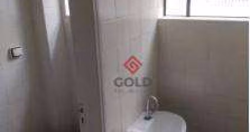 Sala para alugar, 25 m² por R$ 969,66/mês - Vila Sacadura Cabral - Santo André/SP
