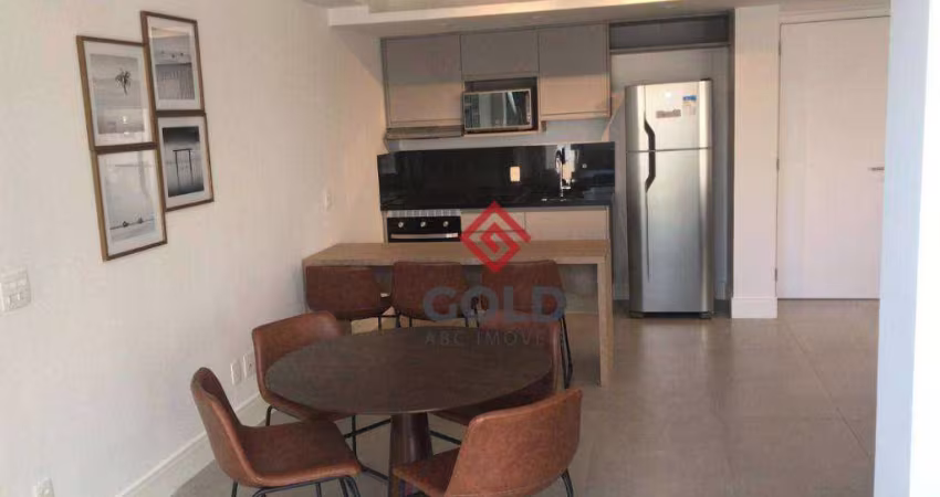Apartamento Duplex com 2 dormitórios para alugar, 87 m² por R$ 16.000/mês - Jardim Paulista - São Paulo/SP