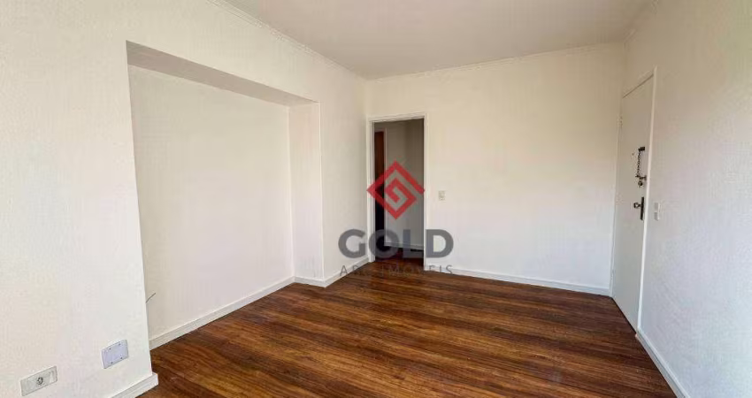 Apartamento com 3 dormitórios à venda, 94 m² por R$ 435.000,00 - Santa Teresinha - Santo André/SP