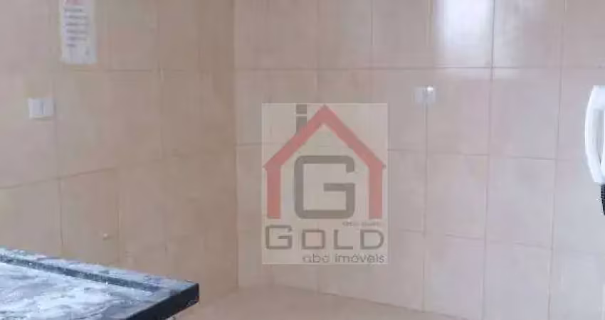 Apartamento com 2 dormitórios para alugar, 50 m² por r$ 2.150,00/mês - vila camilópolis - santo andré/sp