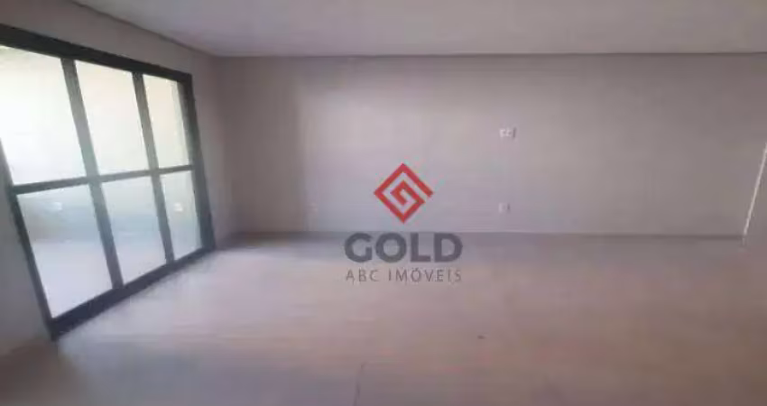 Sobrado com 2 dormitórios à venda, 144 m² por R$ 905.000,00 - Parque das Nações - Santo André/SP