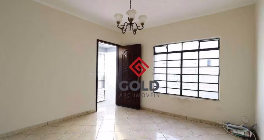 Sobrado com 2 dormitórios, 150 m² - venda por r$ 530.000,00 ou aluguel por r$ 2.523,34/mês - jardim santo alberto - santo andré/sp