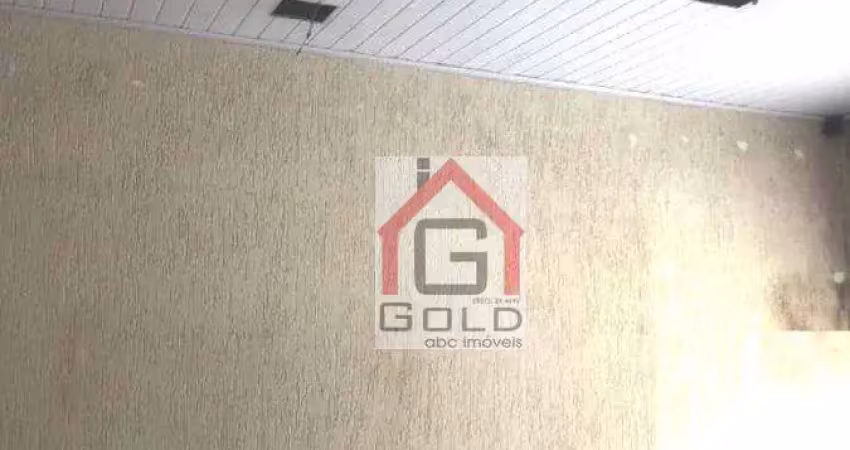 Salão para alugar, 40 m² por r$ 2.780,00/mês - vila alto de santo andré - santo andré/sp