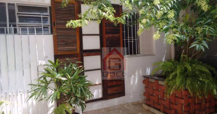 Casa com 1 dormitório para alugar, 45 m² por R$ 1.600,00/mês - Parque Capuava - Santo André/SP