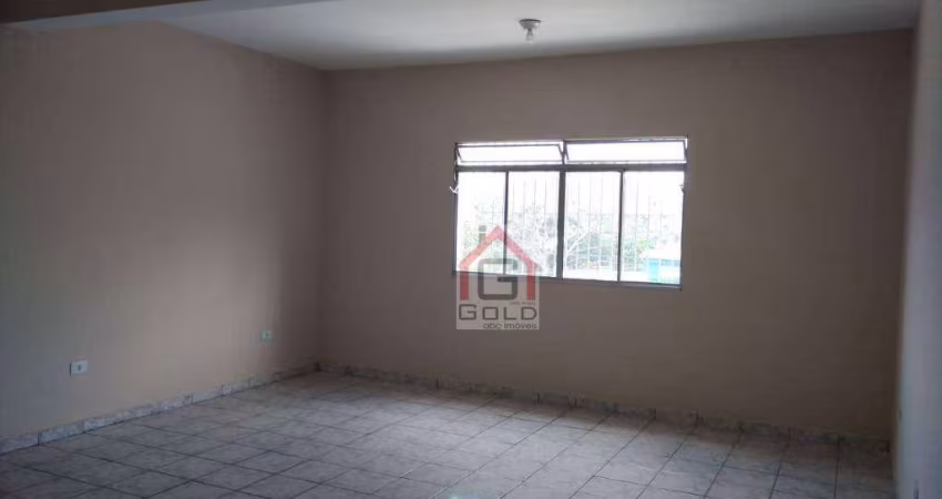 Sala para alugar, 20 m² por R$ 650,00/mês - Jardim Sônia Maria - Mauá/SP
