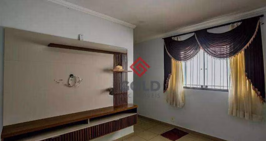 Casa à venda, 173 m² por R$ 650.000,00 - Utinga - Santo André/SP