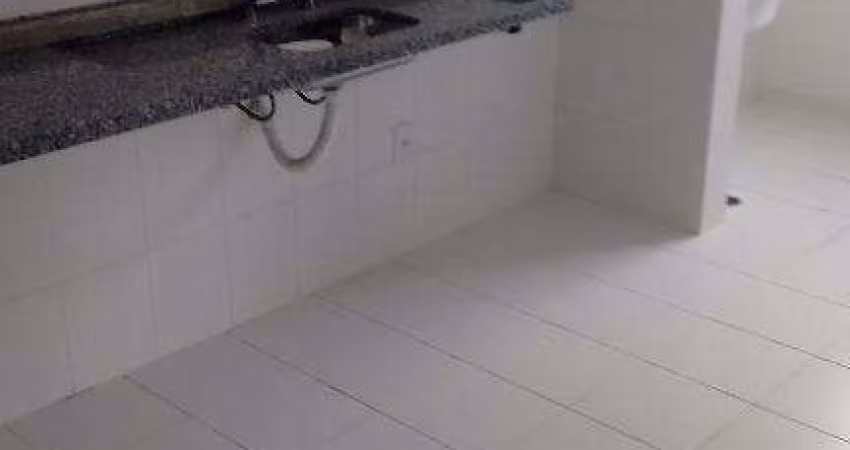 Apartamento com 2 dormitórios à venda, 78 m² por R$ 490.000,00 - Jardim Santo Antônio - Santo André/SP