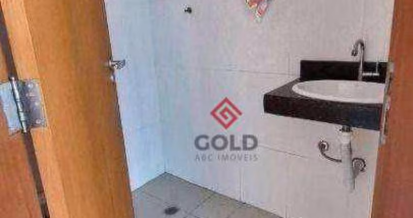Sala para alugar, 350 m² por R$ 8.950,00/mês - Jardim Stella - Santo André/SP
