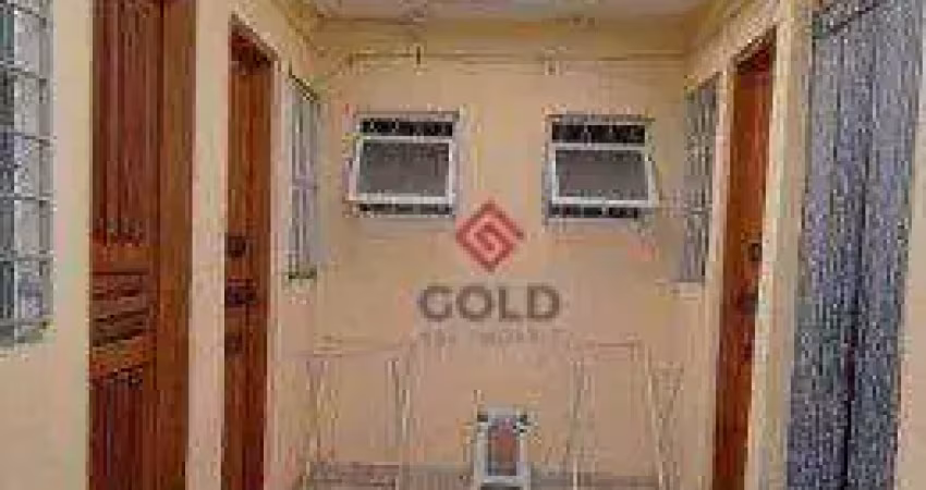 Casa com 4 dormitórios à venda, 90 m² por r$ 530.000,00 - parque das nações - santo andré/sp