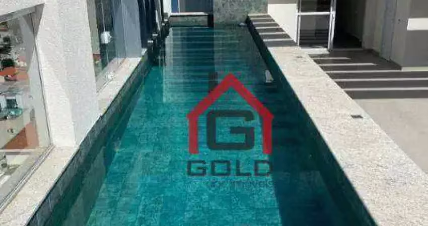 Apartamento com 2 dormitórios para alugar, 53 m² por r$ 3.434,26/mês - parque das nações - santo andré/sp