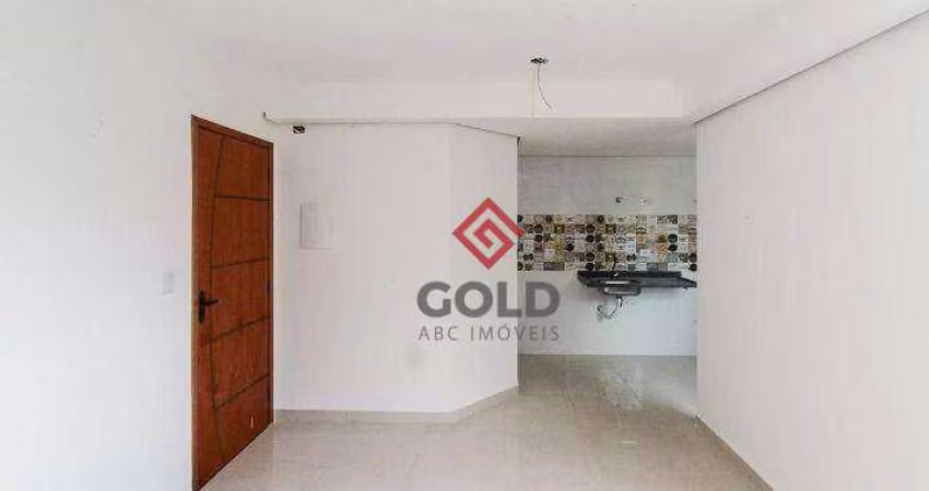 Apartamento com 2 dormitórios à venda, 47 m² por R$ 280.000,00 - Vila Aricanduva - São Paulo/SP