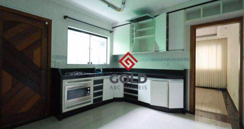 Charmosa Casa com 2 Quartos, Área Gourmet com Teto Solar e churrasqueira, Garagem para 2 Carros com portão automático – R$3.300