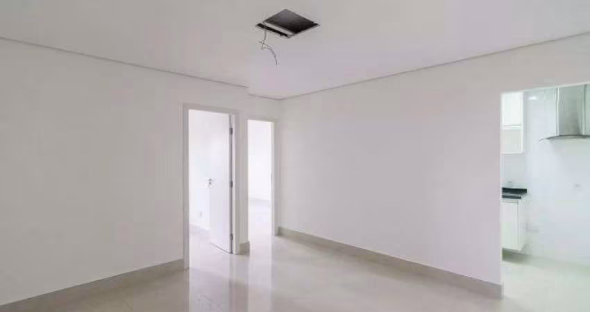 Apartamento com 2 dormitórios à venda, 90 m² por R$ 300.000,00 - Santa Teresinha - Santo André/SP