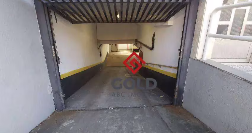 Prédio à venda, 1300 m² por r$ 4.000.000,00 - parque das nações - santo andré/sp