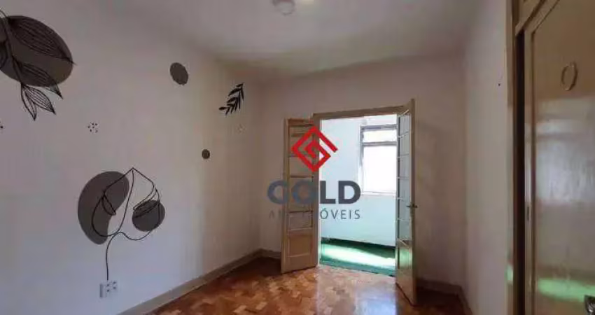 Casa para alugar, 114 m² por R$ 6.180,00/mês - Vila Alpina - Santo André/SP