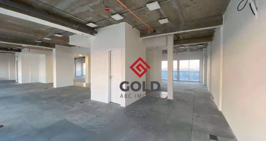 Sala, 325 m² - venda por r$ 3.415.965,00 ou aluguel por r$ 24.389,86/mês - paraíso - santo andré/sp