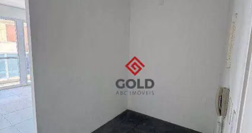 Sala, 72 m² - venda por r$ 759.150,00 ou aluguel por r$ 5.491,43/mês - paraíso - santo andré/sp