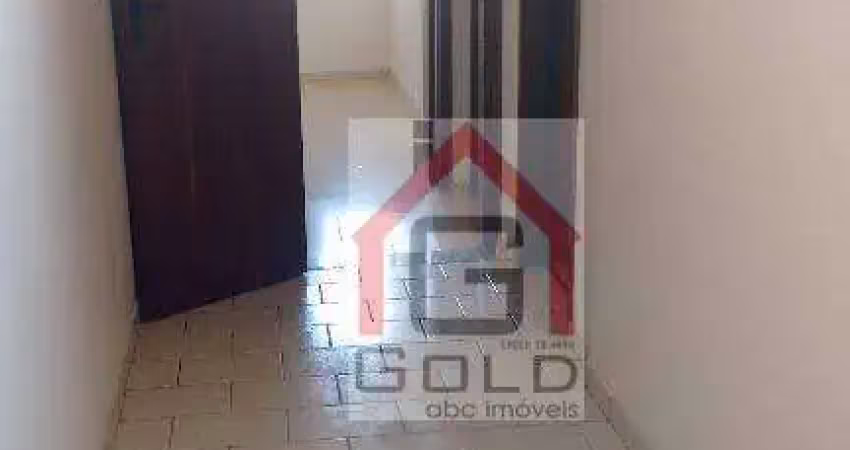 Apartamento com 3 dormitórios à venda, 79 m² por r$ 426.000,00 - parque das nações - santo andré/sp