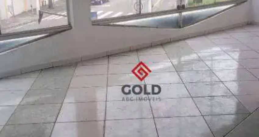 Sobrado, 160 m² - venda por r$ 370.000,00 ou aluguel por r$ 2.440,00/mês - vila helena - santo andré/sp