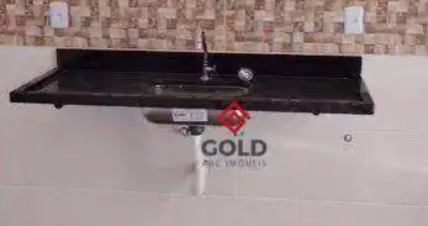 Apartamento com 2 dormitórios à venda, 48 m² por r$ 365.000,00 - vila vitória - santo andré/sp