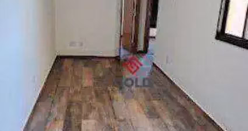 Apartamento com 2 dormitórios à venda, 50 m² por r$ 395.000,00 - vila vitória - santo andré/sp