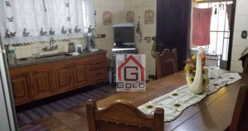 Sobrado com 2 dormitórios, 260 m² - venda por r$ 980.000,00 ou aluguel por r$ 5.167,00/mês - parque das nações - santo andré/sp