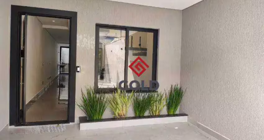 Sobrado com 3 dormitórios, 146 m² - venda por r$ 950.000,00 ou aluguel por r$ 4.500,00/mês - vila camilópolis - santo andré/sp