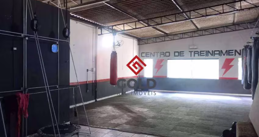 Prédio à venda, 704 m² por r$ 2.200.000,00 - vila metalúrgica - santo andré/sp