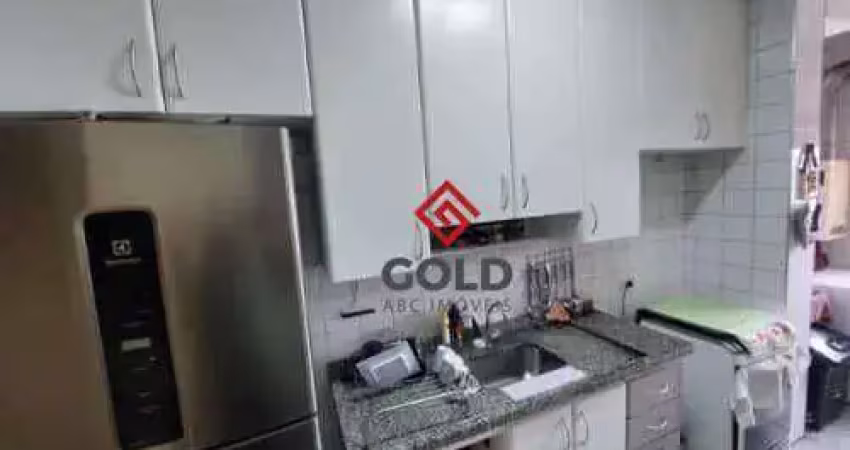 Apartamento com 3 dormitórios para alugar, 79 m² por r$ 4.700,01/mês - barcelona - são caetano do sul/sp