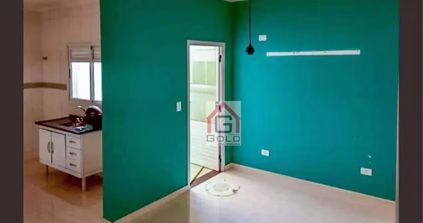 Apartamento com 3 dormitórios, 80 m² - venda por r$ 426.000,00 ou aluguel por r$ 2.635,00/mês - vila curuçá - santo andré/sp