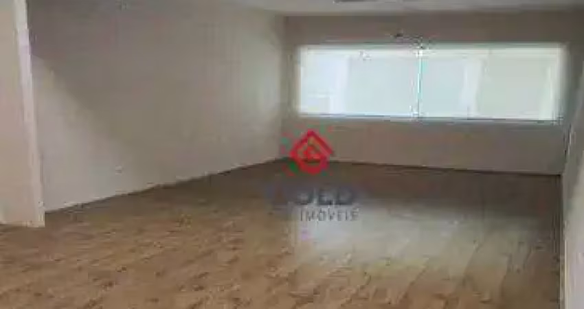 Sala para alugar, 32 m² por r$ 1.997,00/mês - centro - santo andré/sp