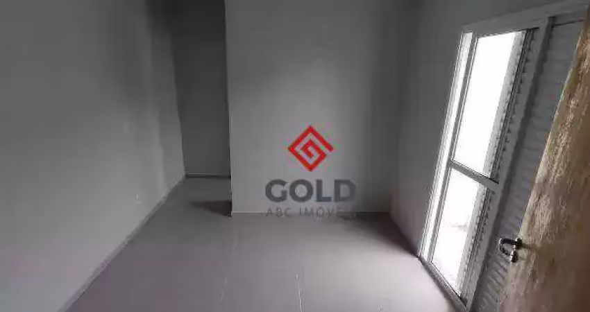 Apartamento sem condomínio à venda na vila alpina, em santo andré.