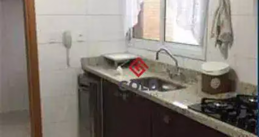 Apartamento com 3 dormitórios, 110 m² - venda por r$ 1.298.000 ou aluguel por r$ 6.886/mês - jardim - santo andré/sp