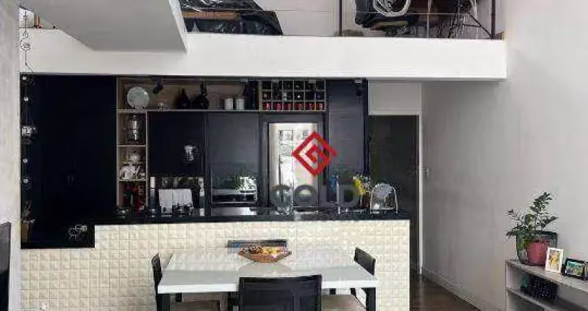 Sobrado com 5 dormitórios à venda, 264 m² por r$ 990.000,00 - parque jaçatuba - santo andré/sp
