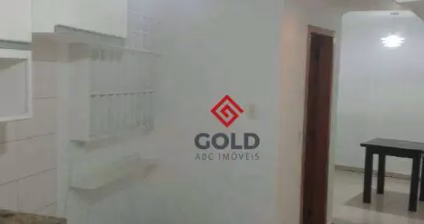Sobrado com 2 dormitórios para alugar, 255 m² por r$ 2.780,00/mês - jardim rina - santo andré/sp
