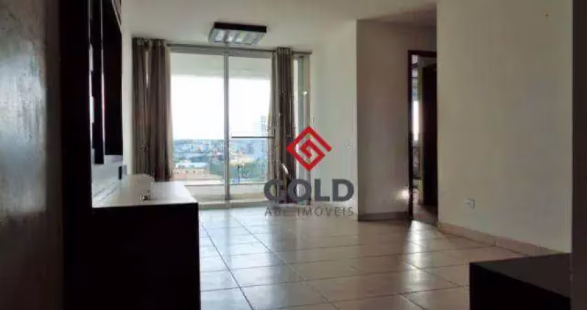 Apartamento com 2 dormitórios para alugar, 67 m² por r$ 3.974,00/mês - campestre - santo andré/sp