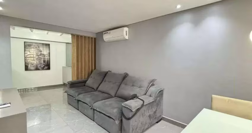 Sobrado com 3 dormitórios à venda, 89 m² por r$ 860.000,00 - vila metalúrgica - santo andré/sp