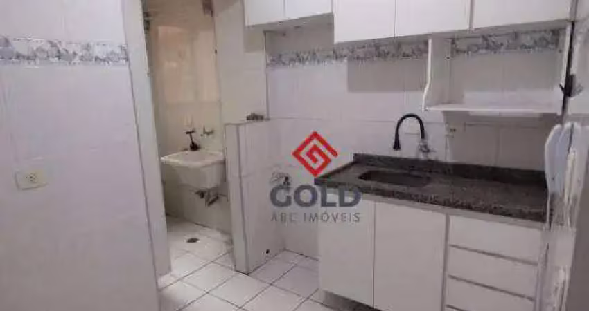 Apartamento com 2 dormitórios, 65 m² - venda por r$ 500.000,00 ou aluguel por r$ 3.612,00/mês - vila franca - são bernardo do campo/sp
