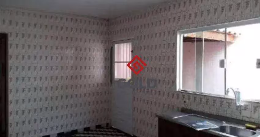 Casa com 2 dormitórios à venda, 100 m² por r$ 480.000,00 - parque novo oratório - santo andré/sp