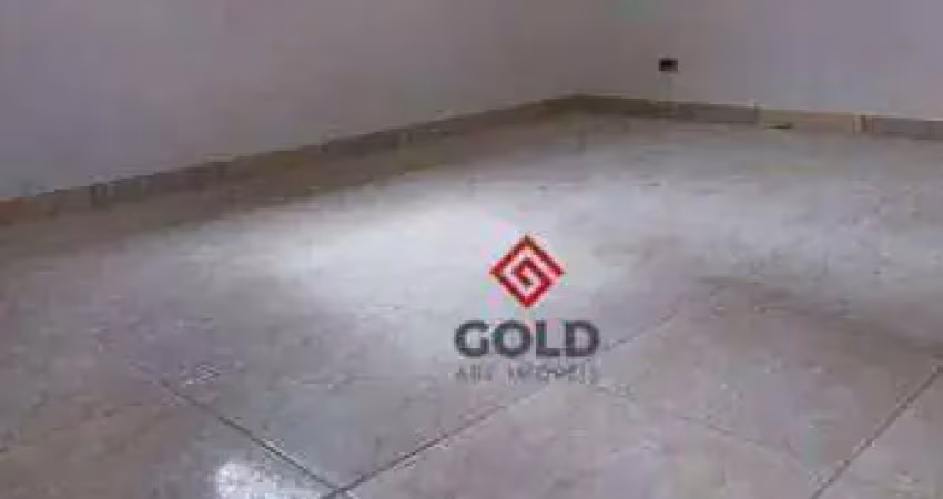Casa com 2 dormitórios para alugar, 106 m² por r$ 2.168,22/mês - vila clarice - santo andré/sp