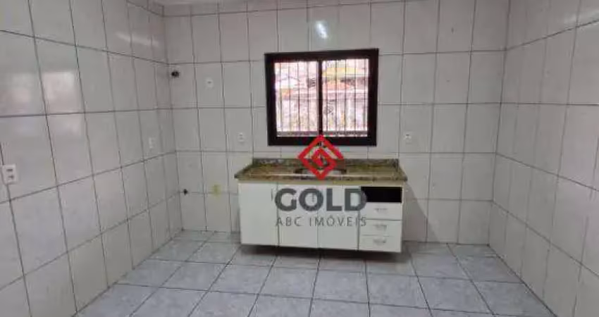 Apartamento com 3 dormitórios para alugar, 120 m² por r$ 2.526,00/mês - vila luzita - santo andré/sp