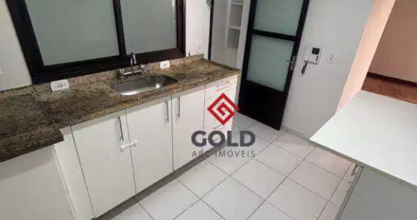 Sobrado com 3 dormitórios para alugar, 364 m² por r$ 3.530,00/mês - parque das nações - santo andré/sp