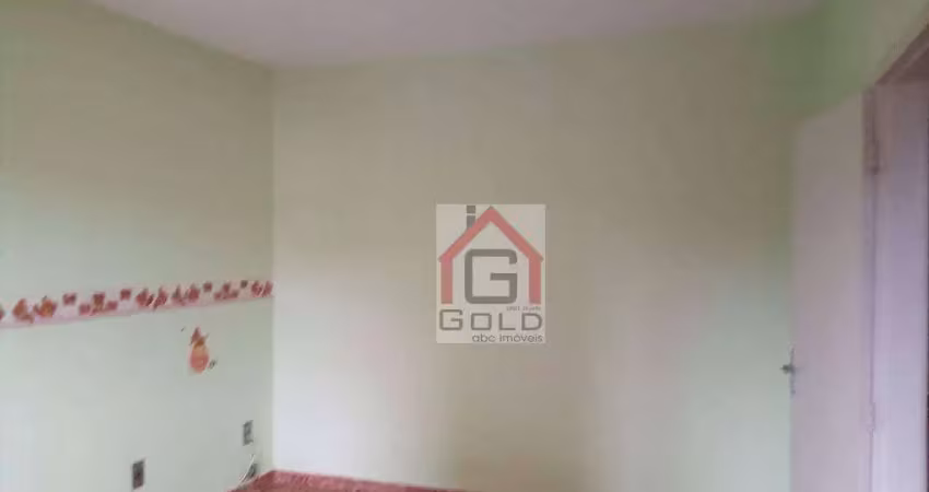 Sobrado com 2 dormitórios para alugar, 70 m² por r$ 2.350,14/mês - vila lucinda - santo andré/sp