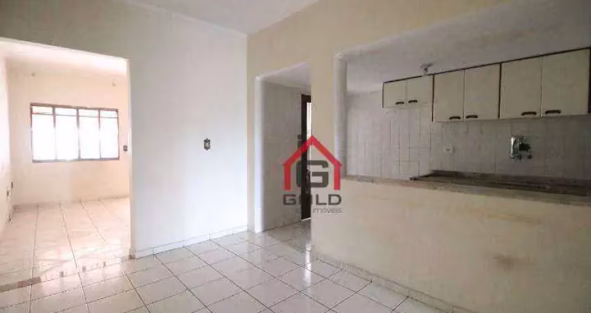 Sobrado com 2 dormitórios à venda, 93 m² por r$ 480.000,00 - parque joão ramalho - santo andré/sp
