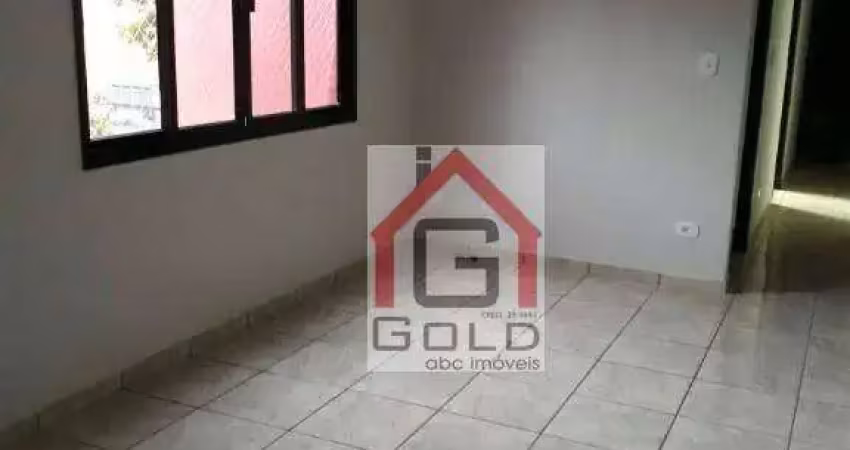 Apartamento com 3 dormitórios para alugar, 90 m² por r$ 2.560,00/mês - vila curuçá - santo andré/sp
