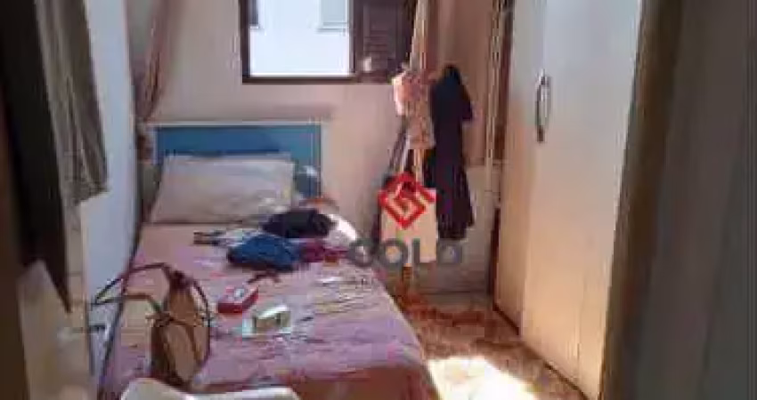 Apartamento com 2 dormitórios para alugar, 50 m² por r$ 2.360,01/mês - parque erasmo assunção - santo andré/sp