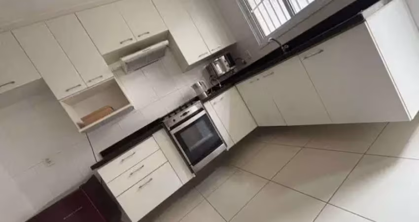 Sobrado residencial para locação – parque novo oratório