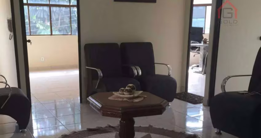 Sala para alugar, 13 m² por r$ 1.200,00/mês - barcelona - são caetano do sul/sp